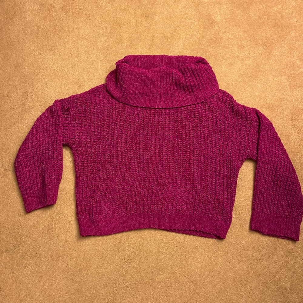 Express Sweater